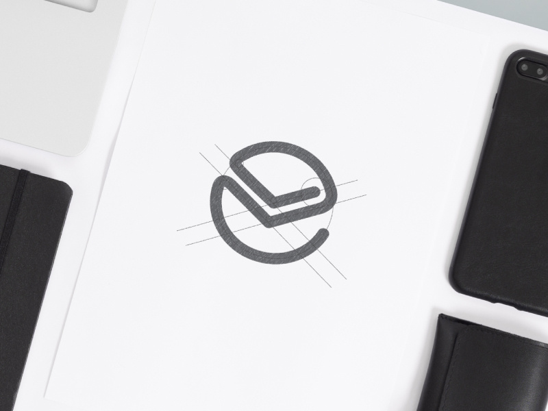 Example of Essential Logo Package