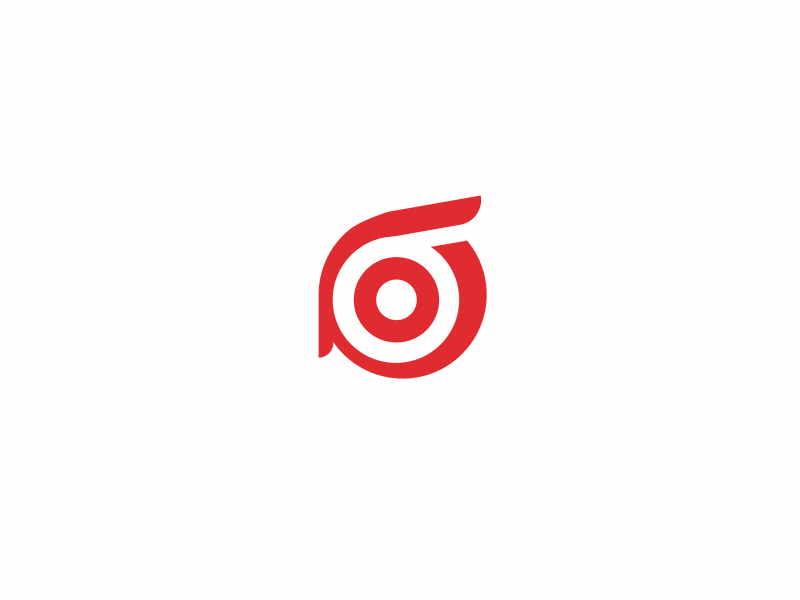 Trend Micro Zero Browser Icon Animation icon illustration motion graphics