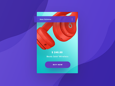 Product Card beats buynow cardinspiration cards ecommerce productcard ui uidesign ux web webdesign