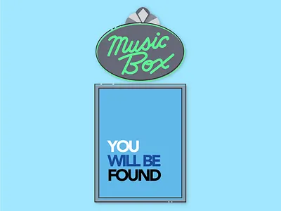 Today is going to be a good day, and here's why broadway dear evan hansen music box theater new york theater district