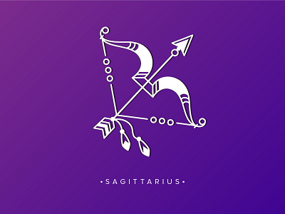 Scorpio - #9 quirky gypsy zodiac illustration art astrology gypsy icon design illustration illustrator lineart quirky sagittarius signs vector zodiac