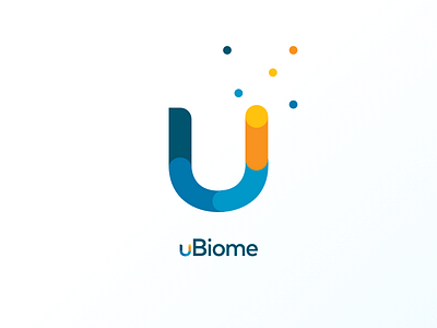 I've joined uBiome! adn color job letter microbiome new job u ubiome work