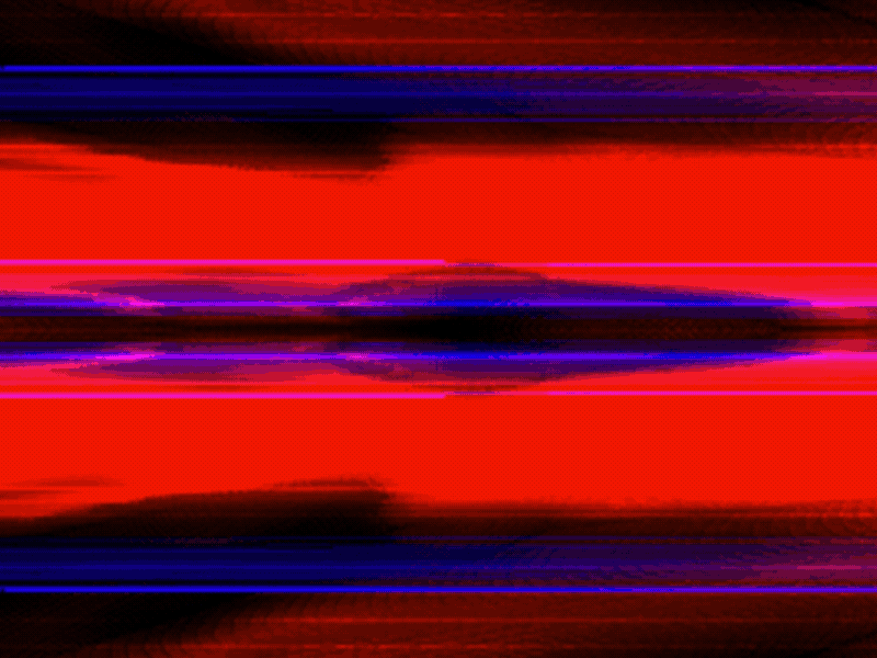 5hatt3r R3|3a53 abstract art gif glich