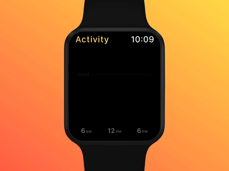 FREE Smartwatch UI Kit adobe xd freebie madewithadobexd ui kit xd