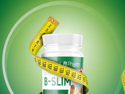 Poster Design health products poster design