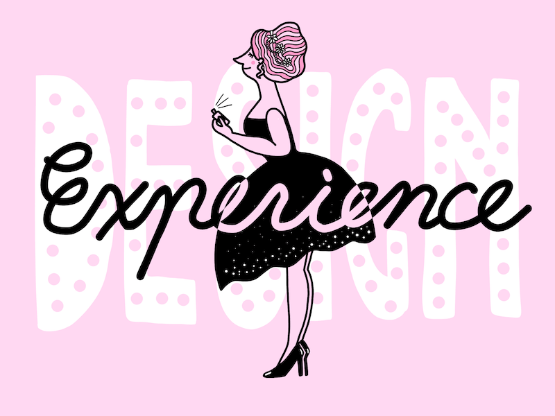 Experience Design