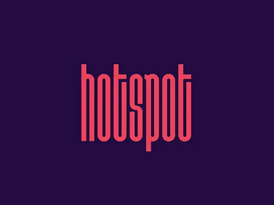 Logo Typography calligraphy clever graphic hot identity logo typo