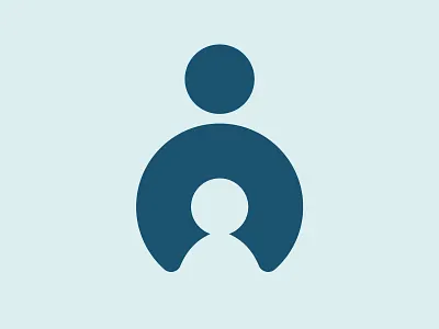 Clarence Centre brand branding identity logo