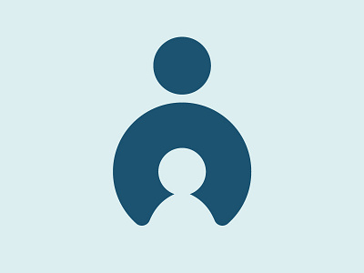 Clarence Centre brand branding identity logo