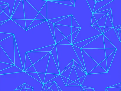 Pattern Helen Parkhurst School pattern surface