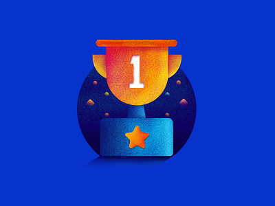 trophy stars trophy