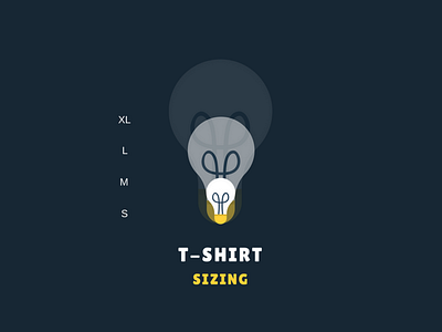 T-Shirt Sizing