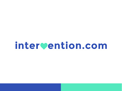 Intervention.com Logo intervention logo