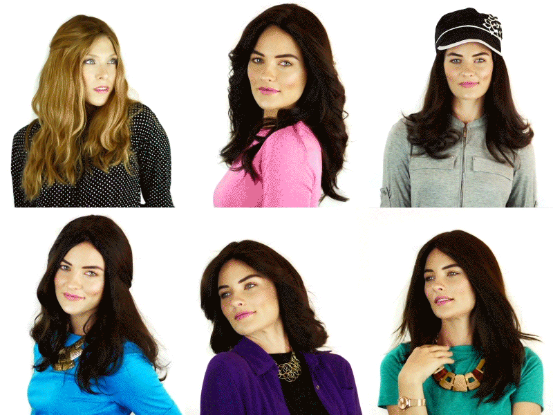 Remove Backgrounds From Headshots