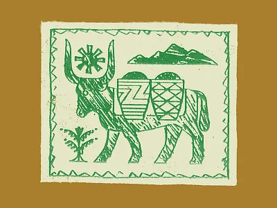 Inyambo Bull - Killer Roasting Co.