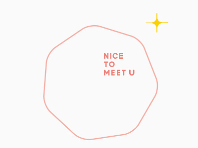 NicetomeetU branding logo