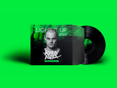 Rafa Avila Cover cd cd design cover cover design graphic design graphics lettering lettering cover