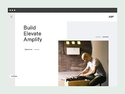 Portfolio Homepage agency branding coming design homepage portfolio soon studio web