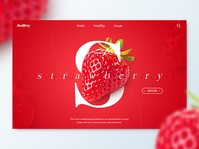 Strawberry