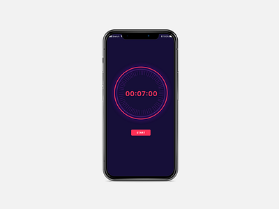 Countdown Timer countdown design timer ui