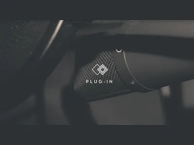 Branding - Plug-In branding logo music music studio studio