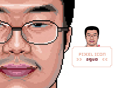 pixel icon icon pixel 像素画