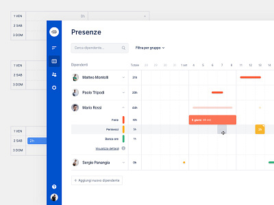 Employees Timesheet dashboard employee timesheet timetable work