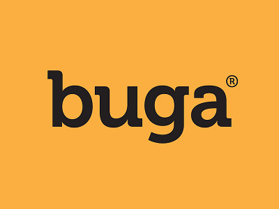 Buga logos