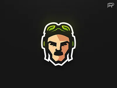 Team Uknown | Logo Identity branding esports game identity logo logotype mascot mascot logo rass sports team