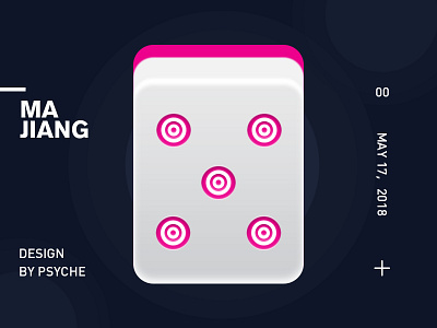 Mahjong icon