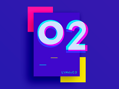 Lynk & Co_o2 02 color design jili lynkco ui