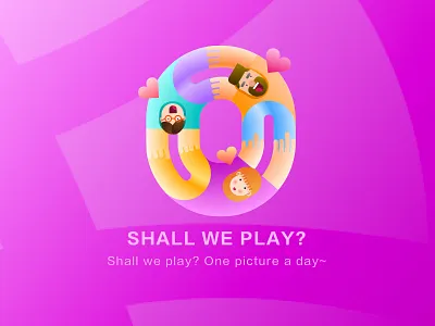 Shall We Play ? play team work