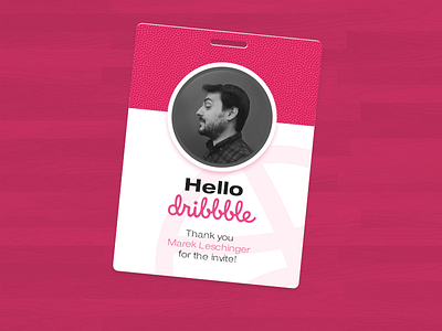 First shot 2d debut first shot hello dribble