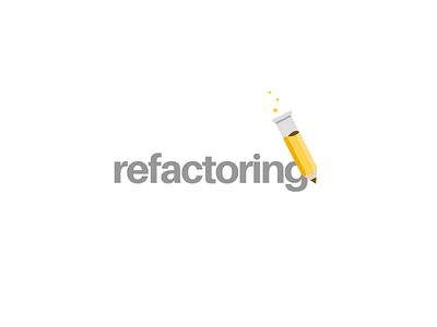 Refactoring