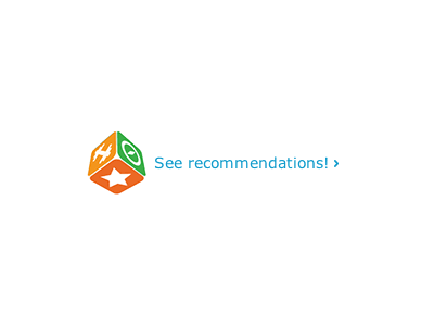 Recommendations icon animation