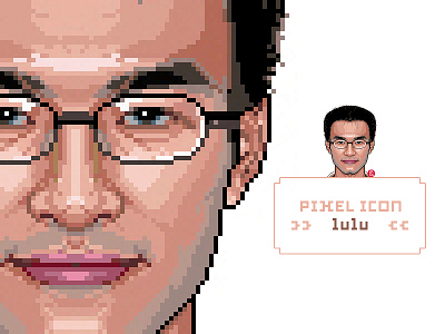 pixel icon icon pixel 像素画