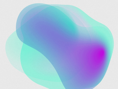 Animated Colored Shapes 2 animation background color colored gif gradient gradients smooth wallpaper