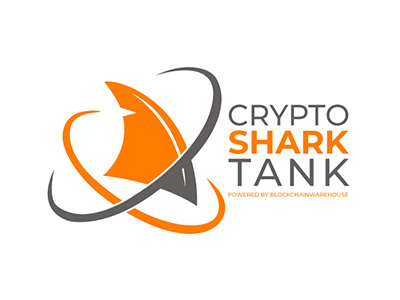 Cryptoshark logo