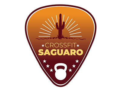 Crossfit logo