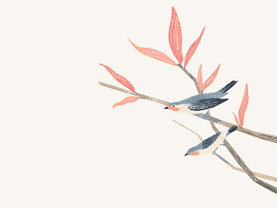 Green & Healthy animation eco gif green healthy illustration nature