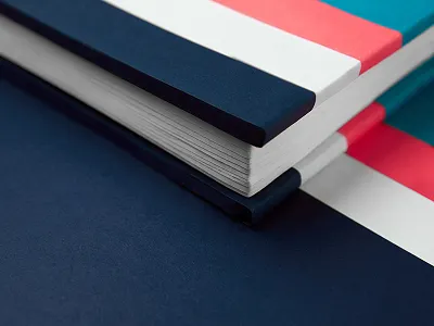 What's done is never done blog blog post book books focus lab paper craft photography red white and blue sidecar writing