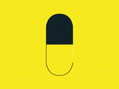 Encapsulation 36 days of type e illustration