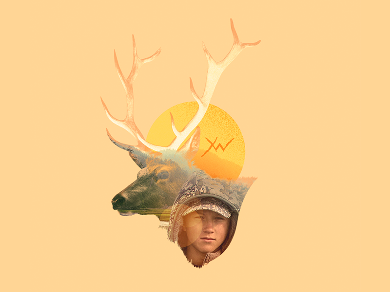 Example of YoungWild Concept Art 02