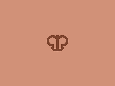 butterfly logo design