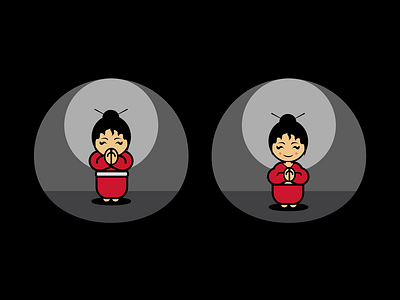 Arigato adobe arigato artwork designer illustration illustrator photoshop