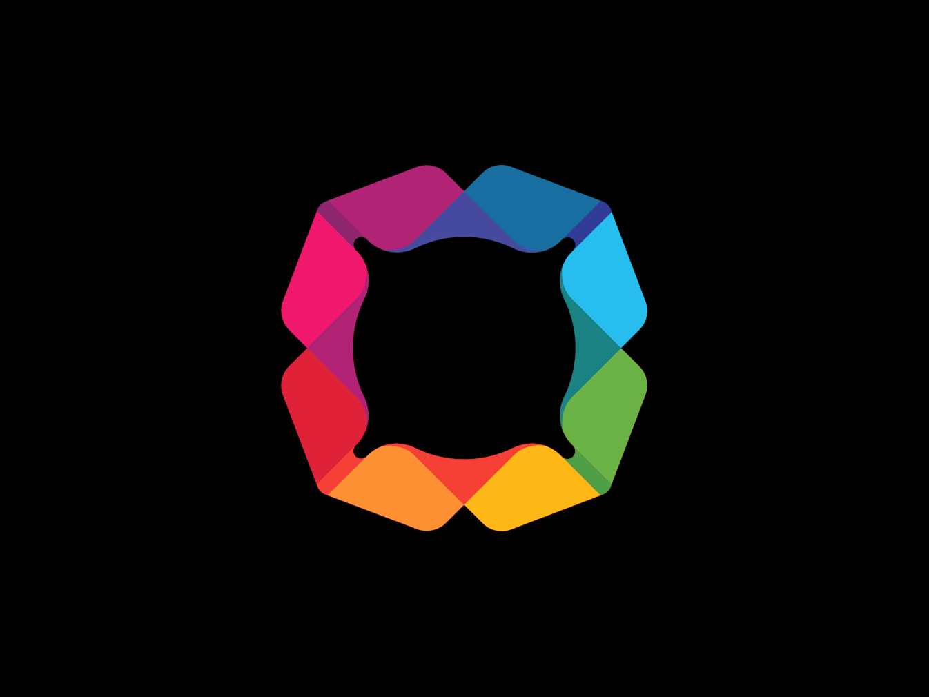 IXO Protocol bank colorful crypto denver finance financial ixo money prism protocol rainbow symmetry trading transparency