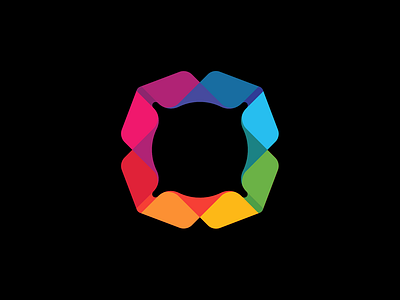 IXO Protocol bank colorful crypto denver finance financial ixo money prism protocol rainbow symmetry trading transparency