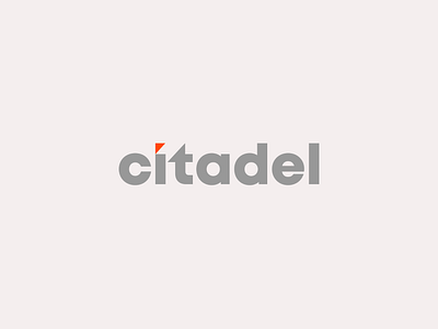 Citadel citadel
