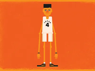 Mohamed Bamba bamba basketball draft nba sports texas