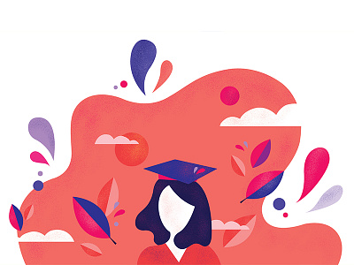 regrets in college article character college daily graphic design graphic illustration illustration news opinion vector